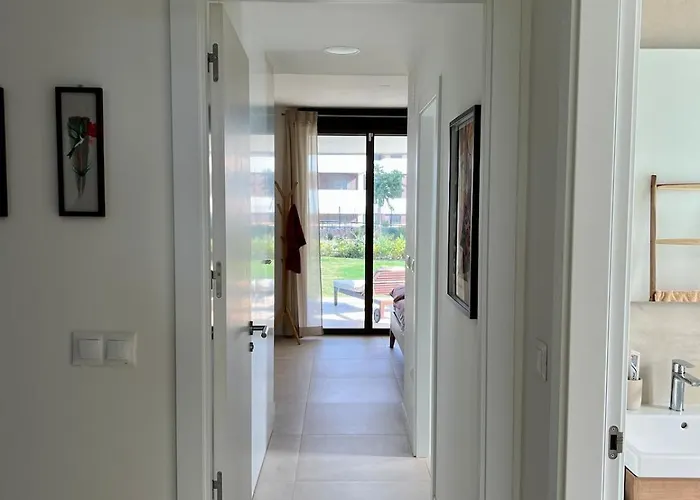 Stunning Coastal Retreat Between Mountain And Sea! * Estepona