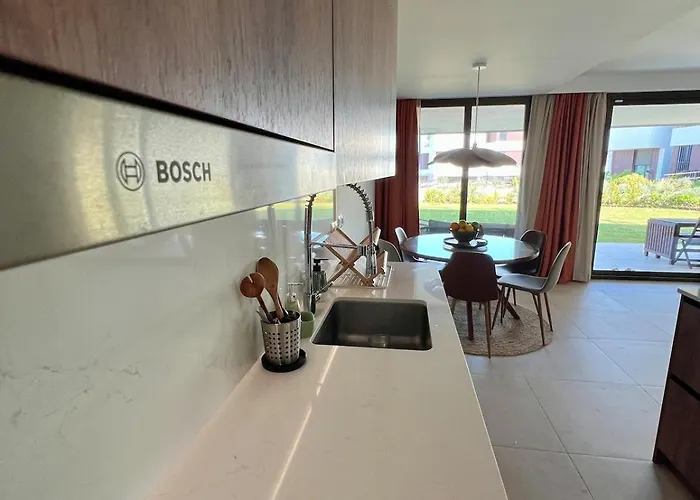 Stunning Coastal Retreat Between Mountain And Sea! Estepona