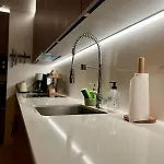 아파트 Stunning Coastal Retreat Between Mountain And Sea! *