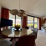 아파트 Stunning Coastal Retreat Between Mountain And Sea!