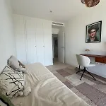 아파트 Stunning Coastal Retreat Between Mountain And Sea!