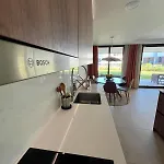 La Sabina Homes - Garden Escape With Sea Views! Estepona