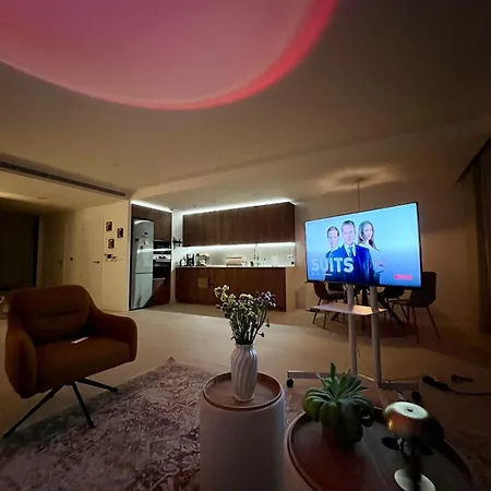 Διαμέρισμα La Sabina Homes - Garden Escape With Sea Views! *