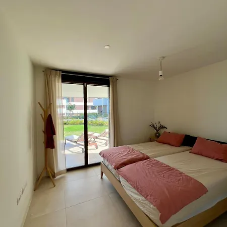 Διαμέρισμα La Sabina Homes - Garden Escape With Sea Views! Εστεπόνα