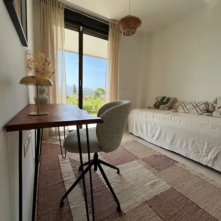 La Sabina Homes - Garden Escape With Sea Views! Εστεπόνα