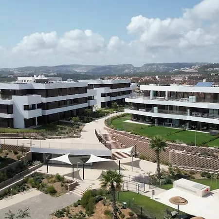 Apartmán La Sabina Homes - Garden Escape With Sea Views! *