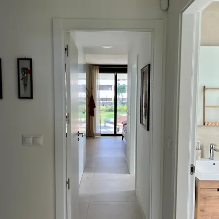 La Sabina Homes - Garden Escape With Sea Views! * Εστεπόνα