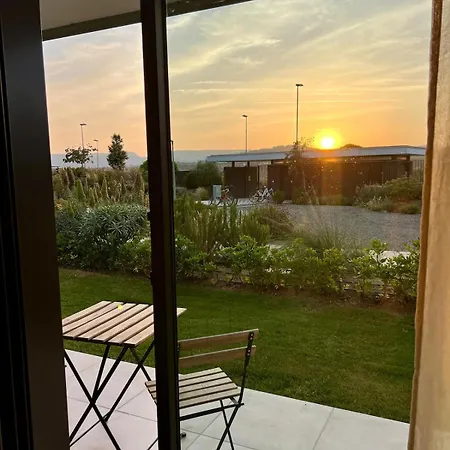 La Sabina Homes - Garden Escape With Sea Views! * Εστεπόνα
