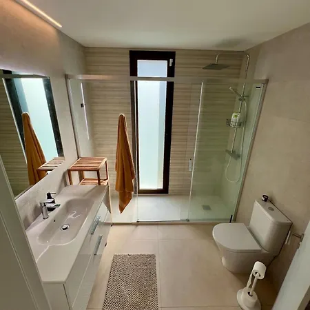 La Sabina Homes - Garden Escape With Sea Views! Διαμέρισμα *