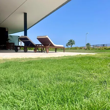 La Sabina Homes - Garden Escape With Sea Views!