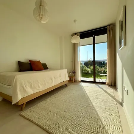 La Sabina Homes - Garden Escape With Sea Views! Διαμέρισμα Εστεπόνα