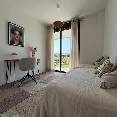 La Sabina Homes - Garden Escape With Sea Views! *