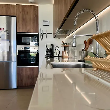 Διαμέρισμα La Sabina Homes - Garden Escape With Sea Views!