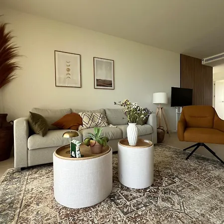La Sabina Homes - Garden Escape With Sea Views!