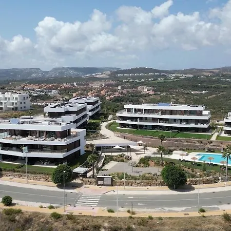 La Sabina Homes - Garden Escape With Sea Views! *
