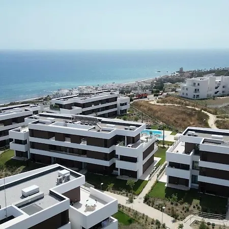 Apartmán La Sabina Homes - Garden Escape With Sea Views!