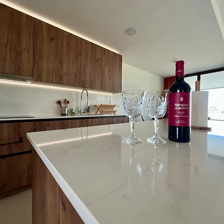 La Sabina Homes - Garden Escape With Sea Views!