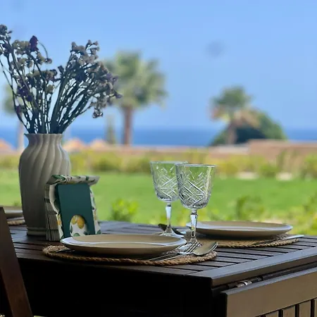 La Sabina Homes - Garden Escape With Sea Views! Διαμέρισμα *