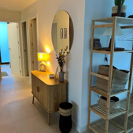 Διαμέρισμα La Sabina Homes - Garden Escape With Sea Views! Εστεπόνα