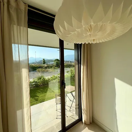 Διαμέρισμα La Sabina Homes - Garden Escape With Sea Views! *