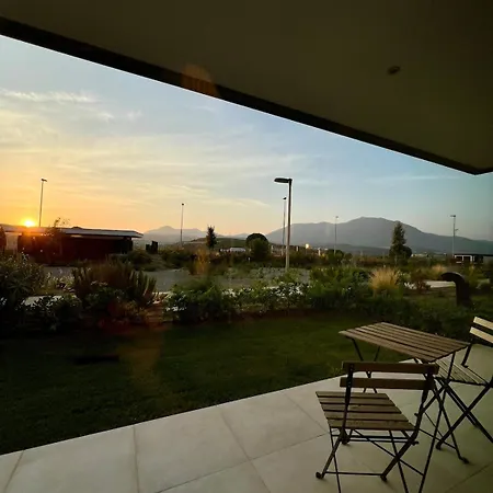 La Sabina Homes - Garden Escape With Sea Views! * Εστεπόνα