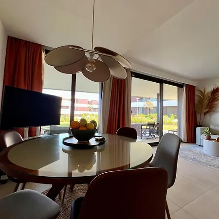 Διαμέρισμα La Sabina Homes - Garden Escape With Sea Views!