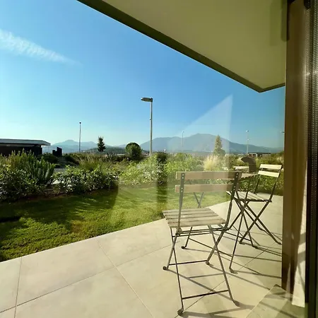 La Sabina Homes - Garden Escape With Sea Views! Διαμέρισμα *
