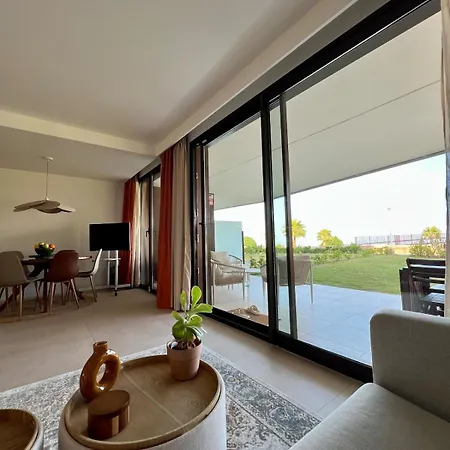 Διαμέρισμα La Sabina Homes - Garden Escape With Sea Views!