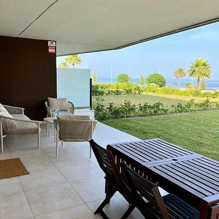 La Sabina Homes - Garden Escape With Sea Views! Διαμέρισμα Εστεπόνα