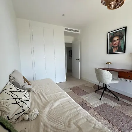 Διαμέρισμα La Sabina Homes - Garden Escape With Sea Views!
