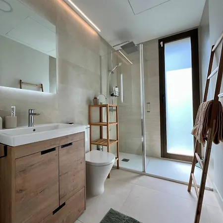 La Sabina Homes - Garden Escape With Sea Views! Διαμέρισμα *
