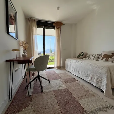 La Sabina Homes - Garden Escape With Sea Views! *