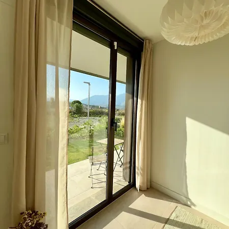 La Sabina Homes - Garden Escape With Sea Views! Διαμέρισμα Εστεπόνα