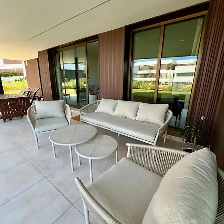 La Sabina Homes - Garden Escape With Sea Views!