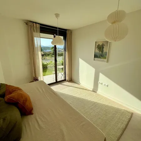 Διαμέρισμα La Sabina Homes - Garden Escape With Sea Views!