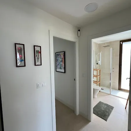 La Sabina Homes - Garden Escape With Sea Views! Εστεπόνα