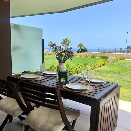 La Sabina Homes - Garden Escape With Sea Views!