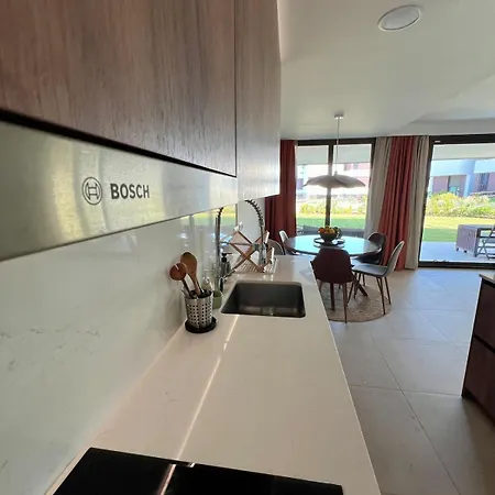 La Sabina Homes - Garden Escape With Sea Views! Εστεπόνα