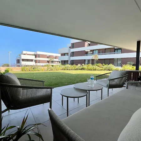 Διαμέρισμα La Sabina Homes - Garden Escape With Sea Views!