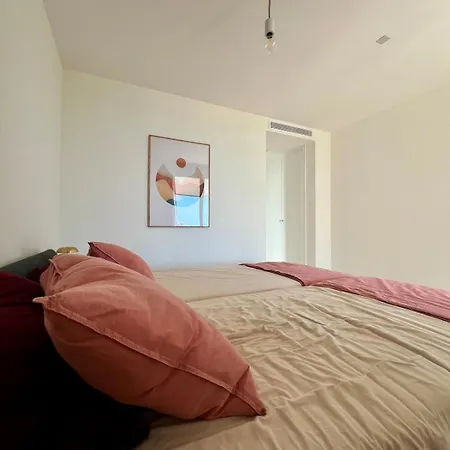 La Sabina Homes - Garden Escape With Sea Views!