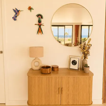 La Sabina Homes - Garden Escape With Sea Views! Διαμέρισμα