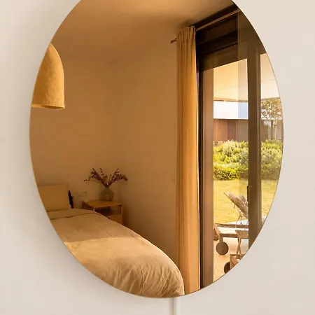 La Sabina Homes - Garden Escape With Sea Views! Διαμέρισμα *