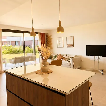 La Sabina Homes - Garden Escape With Sea Views!