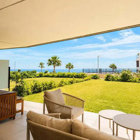La Sabina Homes - Garden Escape With Sea Views! * Εστεπόνα