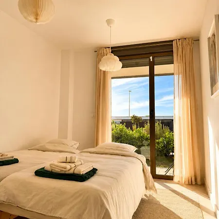 La Sabina Homes - Garden Escape With Sea Views! Διαμέρισμα Εστεπόνα
