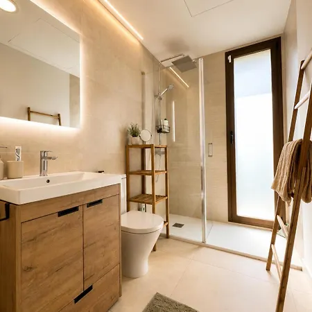 Διαμέρισμα La Sabina Homes - Garden Escape With Sea Views!