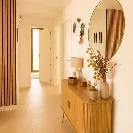 La Sabina Homes - Garden Escape With Sea Views! Διαμέρισμα