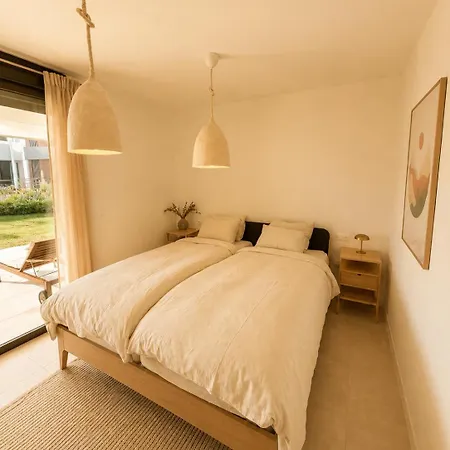 La Sabina Homes - Garden Escape With Sea Views! *