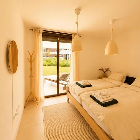 Διαμέρισμα La Sabina Homes - Garden Escape With Sea Views!