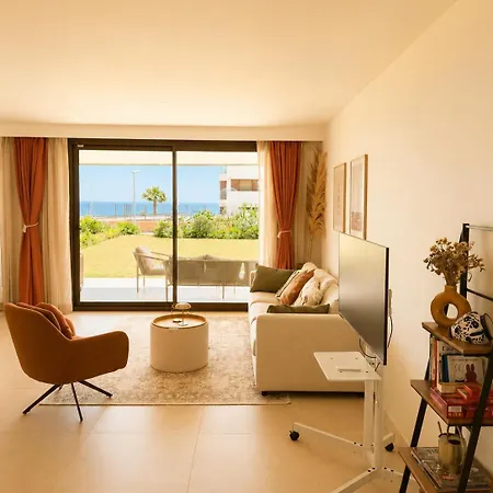 La Sabina Homes - Garden Escape With Sea Views! Διαμέρισμα *